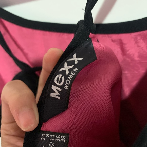 Mexx Women’s Black Top - Picture 3 of 4